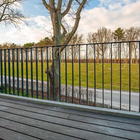 Strandhaus Zingst Apartment 08 Εξωτερικό φωτογραφία
