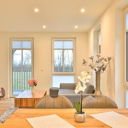 Strandhaus Zingst Apartment 08 Εξωτερικό φωτογραφία