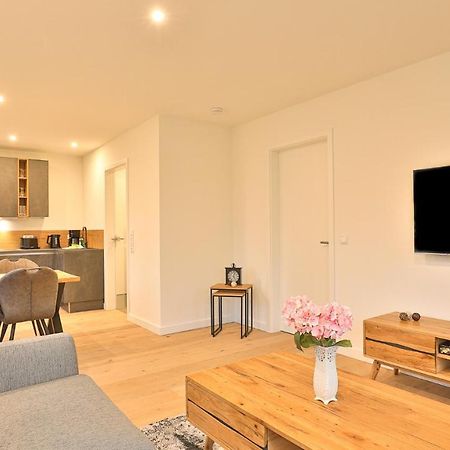 Strandhaus Zingst Apartment 08 Εξωτερικό φωτογραφία