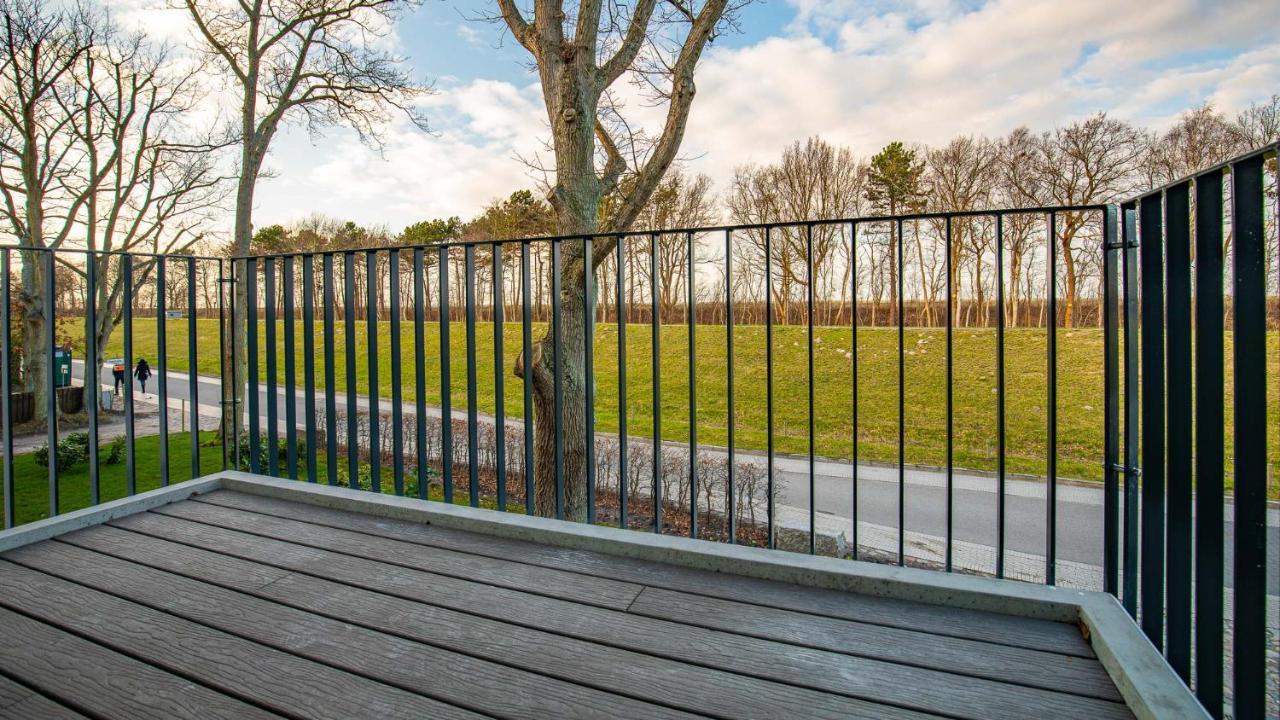 Strandhaus Zingst Apartment 08 Εξωτερικό φωτογραφία