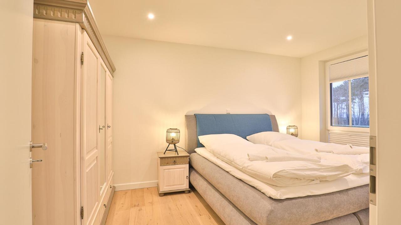Strandhaus Zingst Apartment 08 Εξωτερικό φωτογραφία