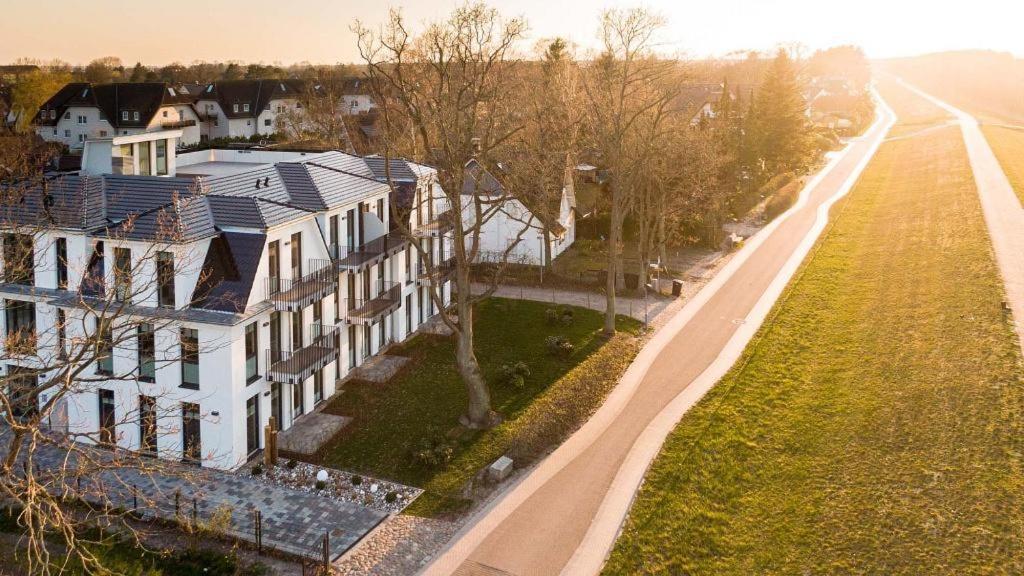 Strandhaus Zingst Apartment 08 Εξωτερικό φωτογραφία