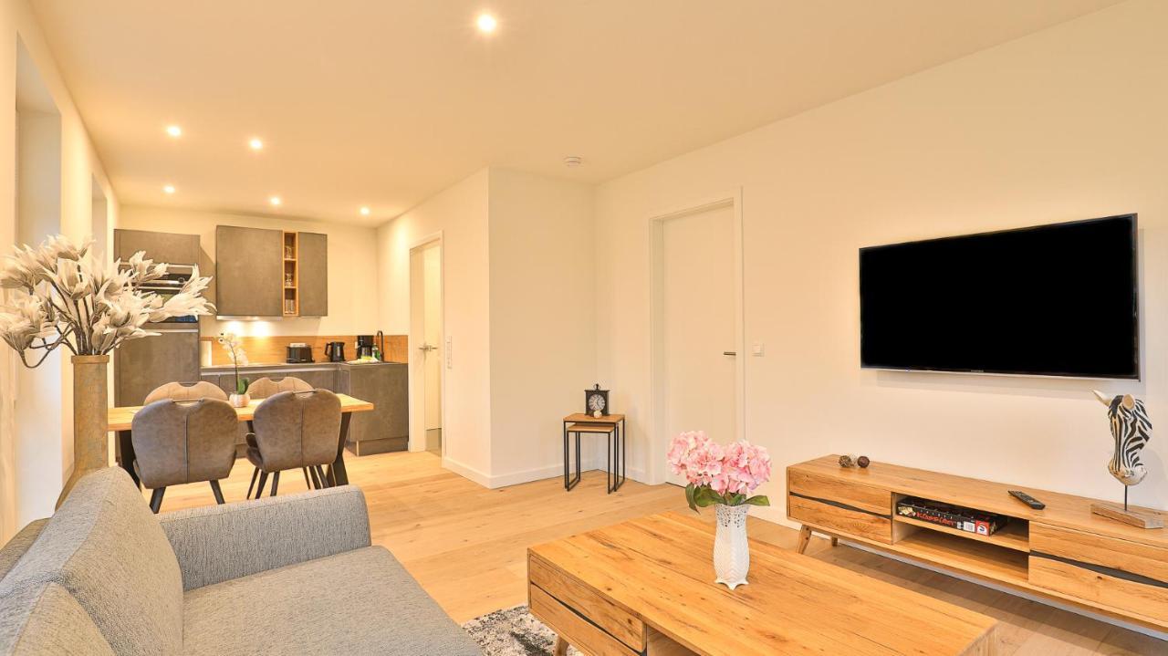 Strandhaus Zingst Apartment 08 Εξωτερικό φωτογραφία