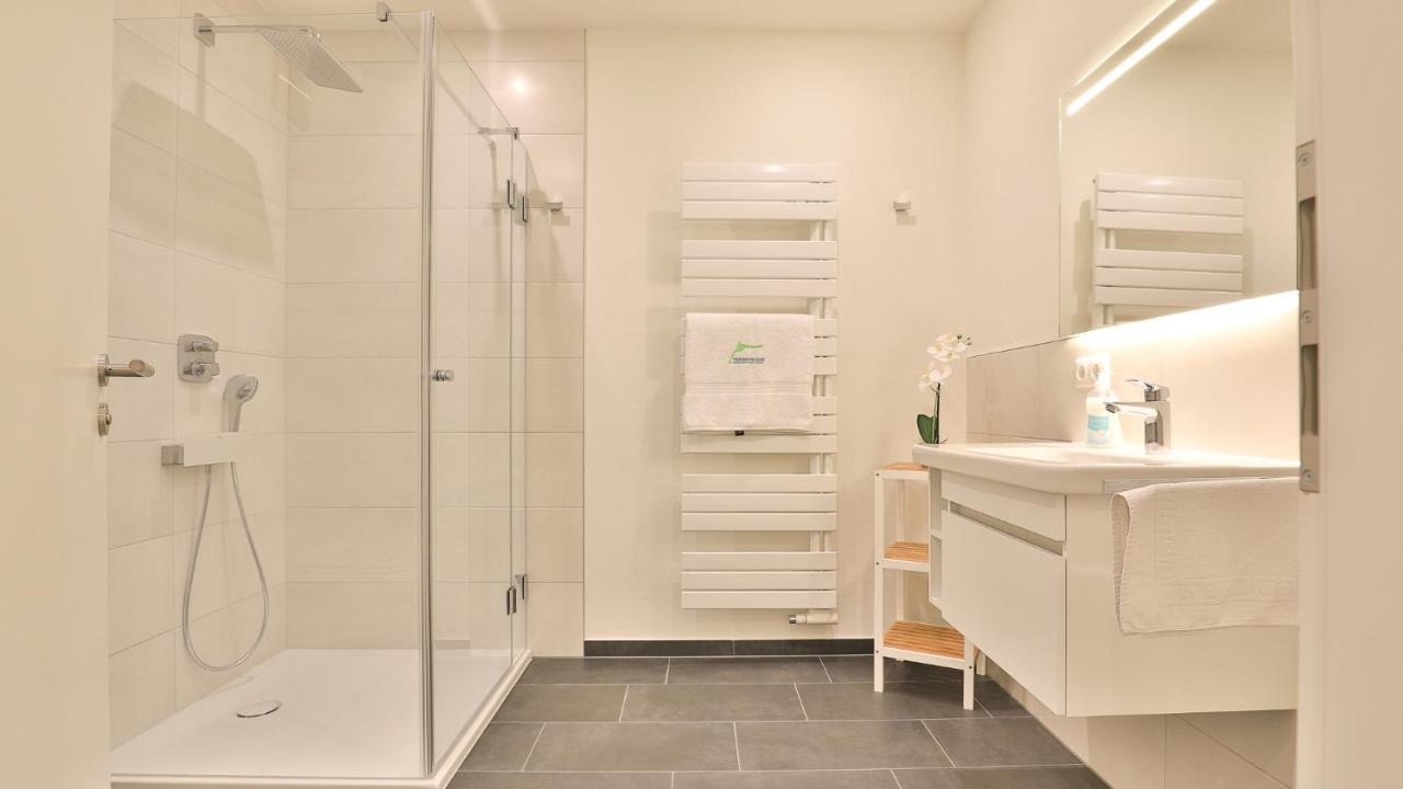 Strandhaus Zingst Apartment 08 Εξωτερικό φωτογραφία