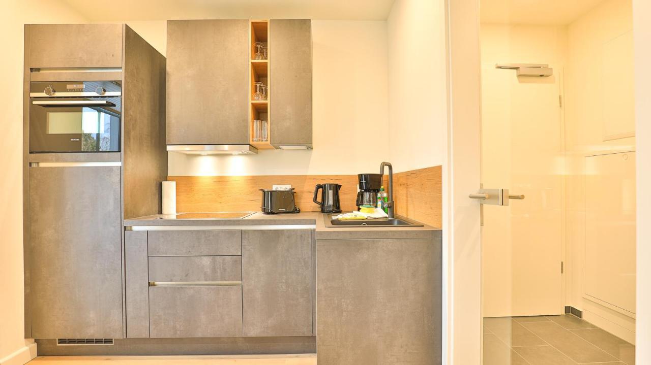 Strandhaus Zingst Apartment 08 Εξωτερικό φωτογραφία
